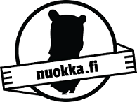 nuokka.fi-verkkosivu