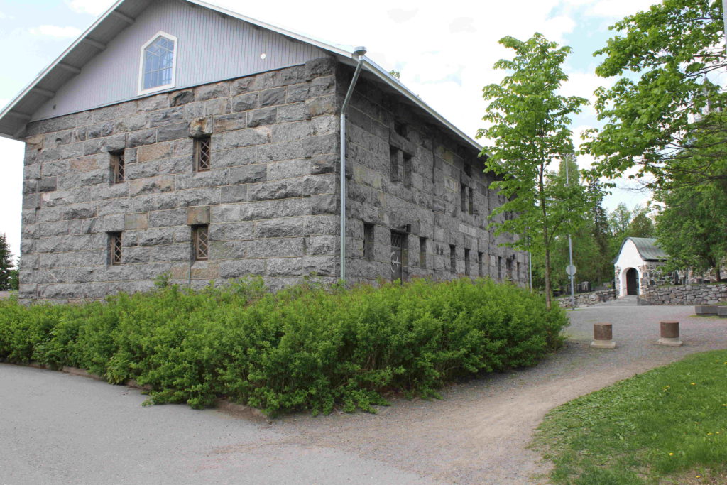 Kuva: Huittisten museo.