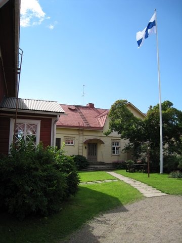Uotilan tila