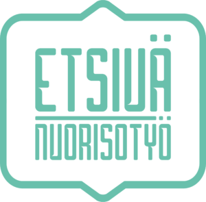 Etsivä nuorisotyö -verkkosivu