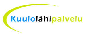 Kuulolähipalvelun logo