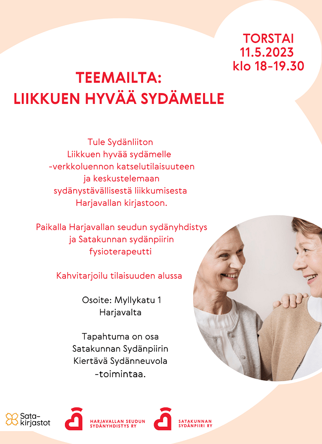 Kuvituskuva.