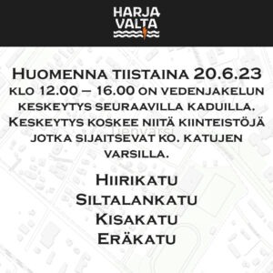 Sama teksti, kuin artikkelissa
