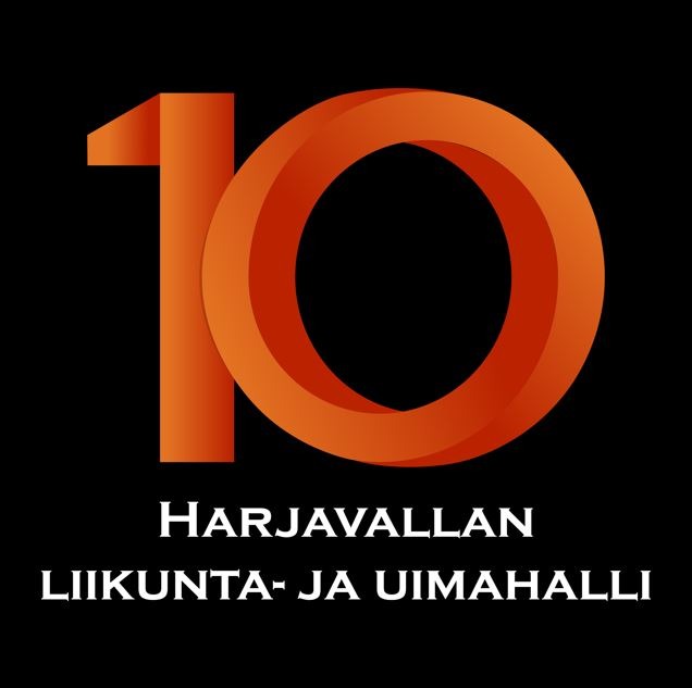 Harjavallan liikunta- ja uimahalli 10 vuotta