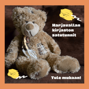 Kuvassa nallekarhu.