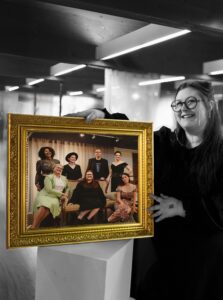 Elämäni laulu Harjavalta