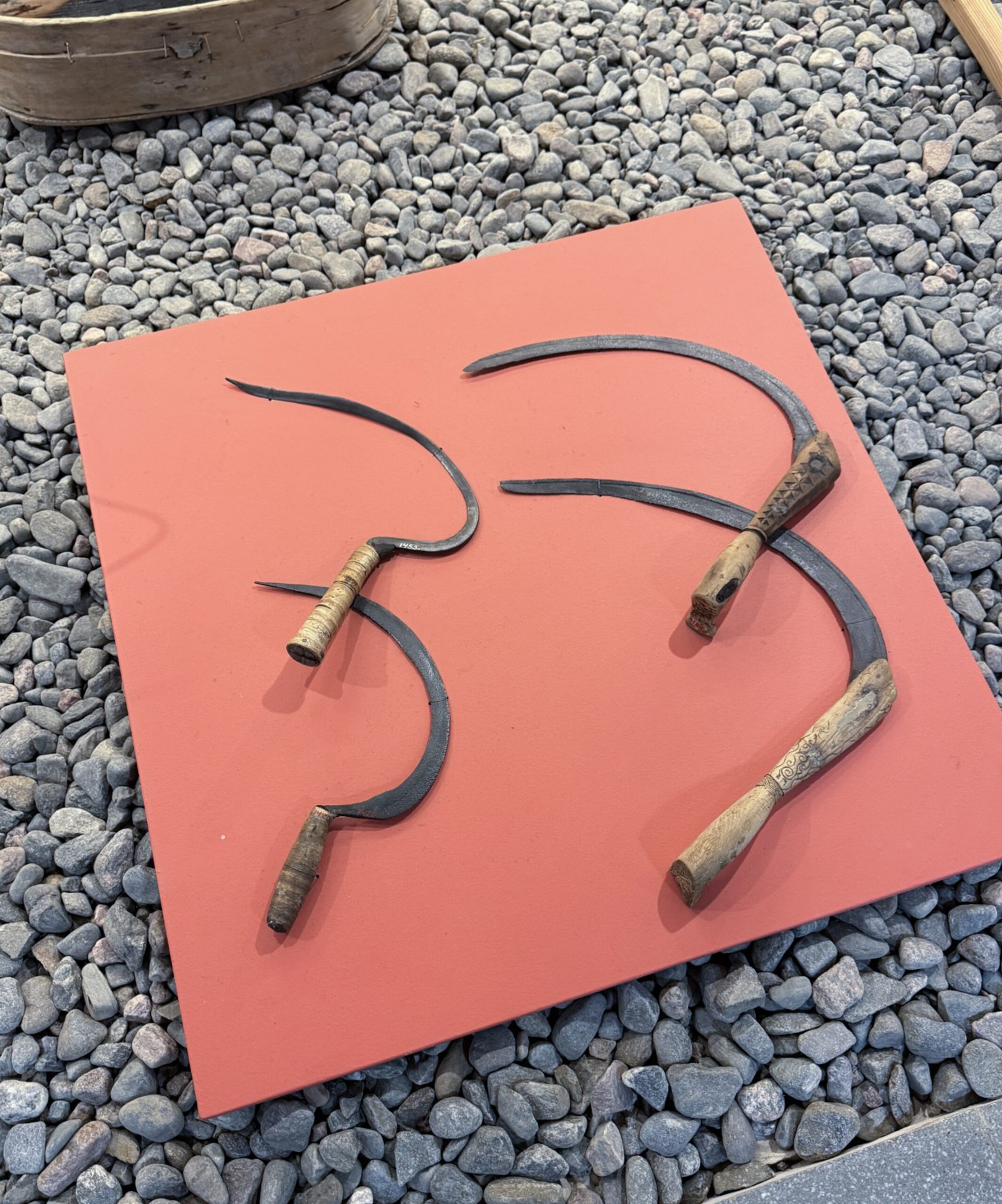 Kuva kuukauden esineestä