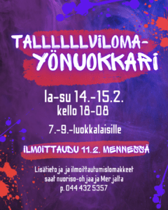 Tallllvilomayönuokkari_2026