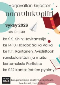Aamulukupiiri syksy 2026 (3)