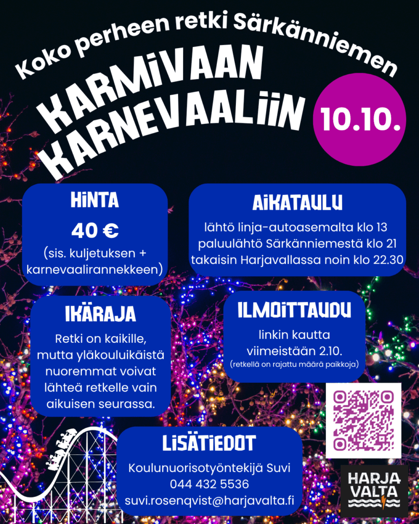 Karmiva karnevaali -26