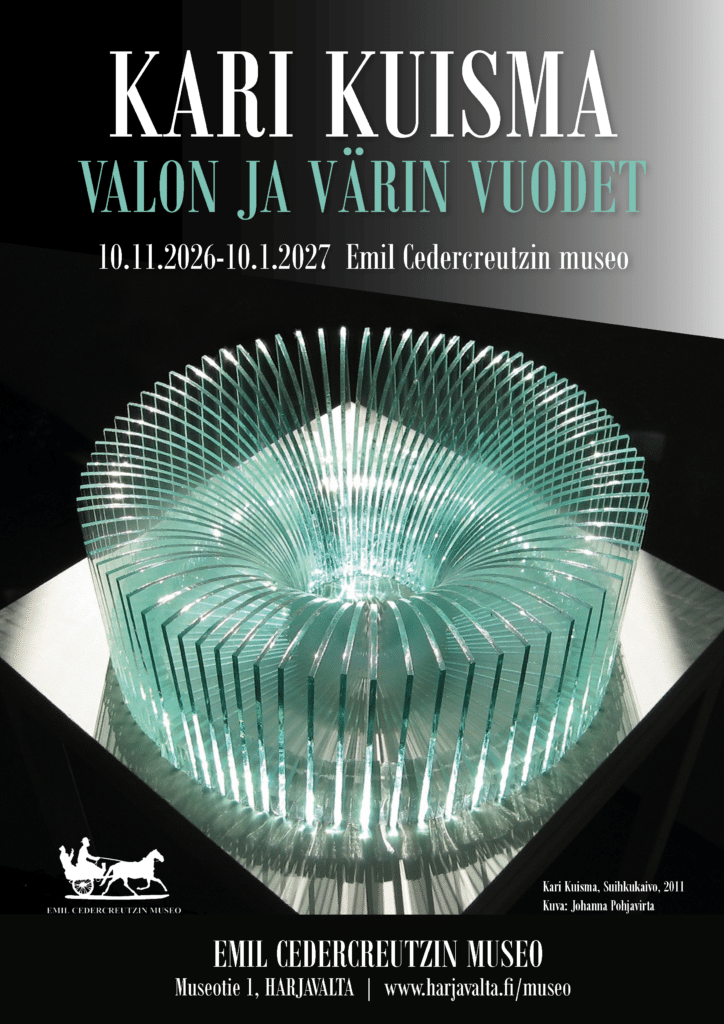 näyttelyjuliste